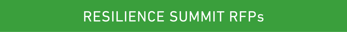 CMC Newsletter_January_1_250107_Resilence Summit RFPs